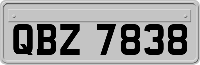 QBZ7838