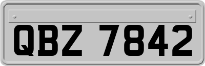 QBZ7842
