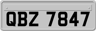 QBZ7847