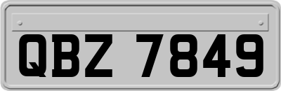 QBZ7849