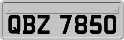 QBZ7850
