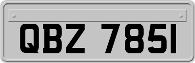 QBZ7851