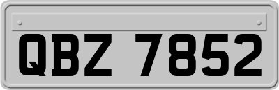 QBZ7852