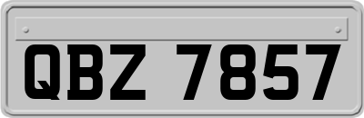 QBZ7857