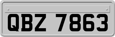 QBZ7863