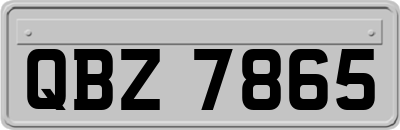QBZ7865