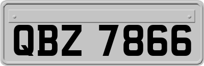 QBZ7866