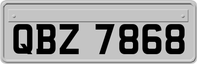 QBZ7868