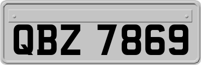 QBZ7869