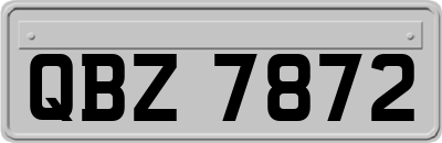 QBZ7872