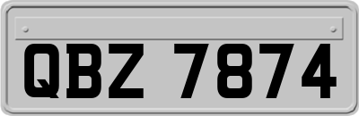 QBZ7874