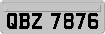 QBZ7876