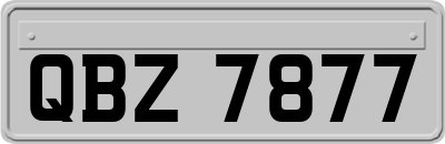 QBZ7877