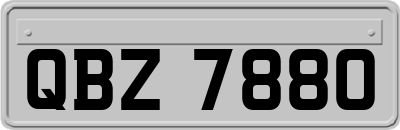 QBZ7880