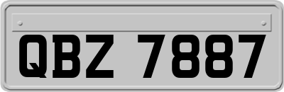 QBZ7887