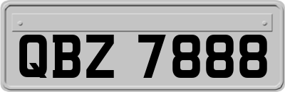 QBZ7888