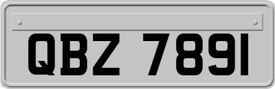 QBZ7891