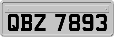 QBZ7893