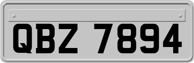 QBZ7894