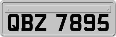 QBZ7895
