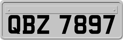 QBZ7897