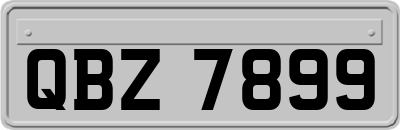 QBZ7899
