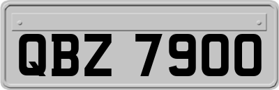 QBZ7900