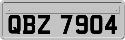 QBZ7904