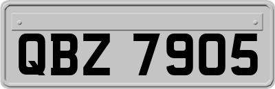 QBZ7905