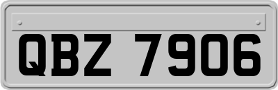 QBZ7906