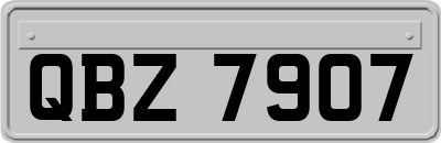 QBZ7907