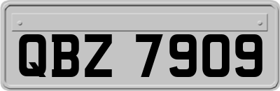QBZ7909