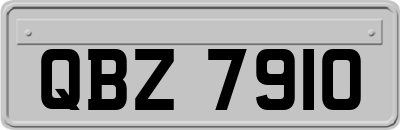 QBZ7910