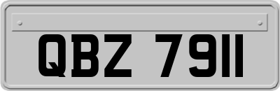 QBZ7911