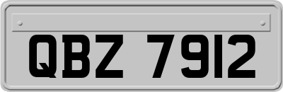 QBZ7912