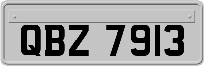 QBZ7913
