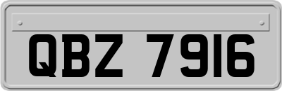QBZ7916