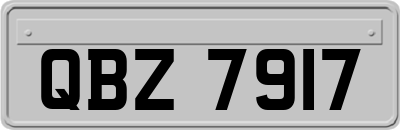 QBZ7917