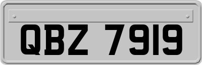QBZ7919