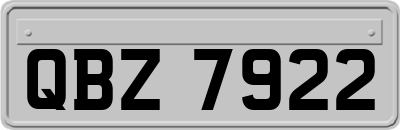 QBZ7922