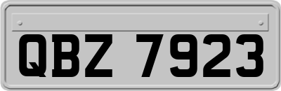 QBZ7923