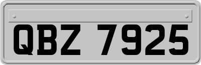 QBZ7925