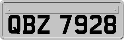 QBZ7928