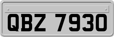 QBZ7930