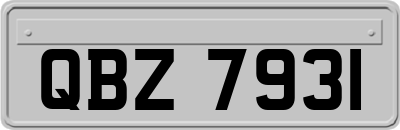 QBZ7931