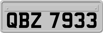 QBZ7933