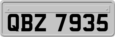 QBZ7935