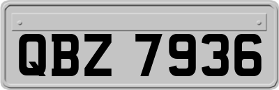 QBZ7936