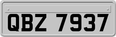 QBZ7937