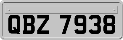 QBZ7938
